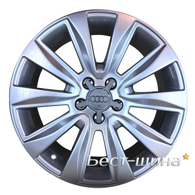 ZD M247 8x18 5x112 ET35 DIA66.6 HS