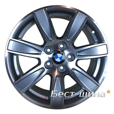 ZD ZY801 8x18 5x120 ET42 DIA74.1 GMF