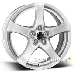 Borbet F 8x18 5x120 ET34 DIA72.6 S