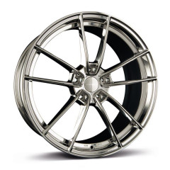 Borbet FF1 8.5x19 5x112 ET35 DIA72.5 SP