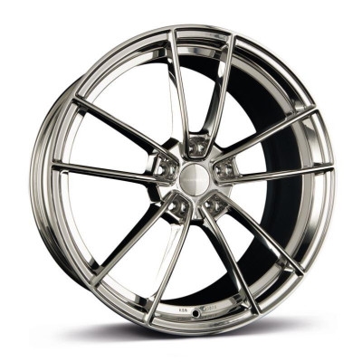 Borbet FF1 8.5x19 5x112 ET35 DIA72.5 SP