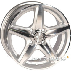 Zorat Wheels 244 6x14 4x108 ET25 DIA73.1 SP