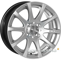 Zorat Wheels 3114Z 6x14 4x98 ET35 DIA58.6 HS