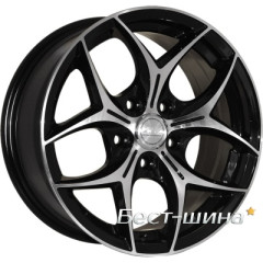Zorat Wheels 3206 6x14 5x100 ET35 DIA57.1 BP