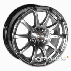 Zorat Wheels 355 5.5x13 4x100/108 ET25 DIA73.1 HB6-Z