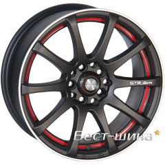Zorat Wheels 355 6.5x15 4x98 ET35 DIA67.1 M