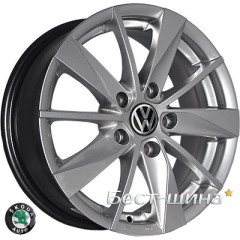 Zorat Wheels 7465 6x15 5x112 ET40 DIA57.1 HS