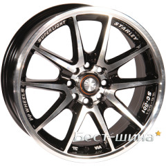 Zorat Wheels 969 7x16 5x105 ET40 DIA67.1 BPX