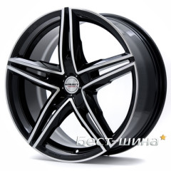 Borbet XRS 8.5x19 5x112 ET40 DIA72.6 BP