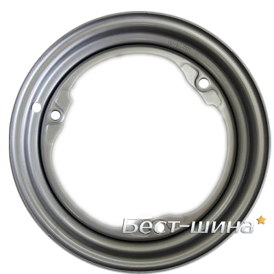 Дорожная Карта ЗАЗ/Славута/Таврия 4.5x13 3x256 ET30 DIA228 SM
