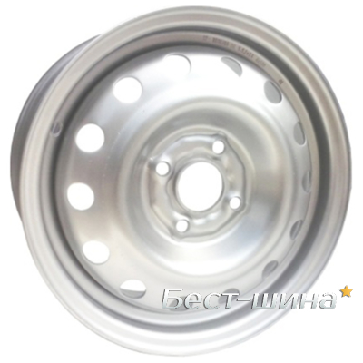 Дорожная Карта Daewoo 5x13 4x100 ET49 DIA56.56 S