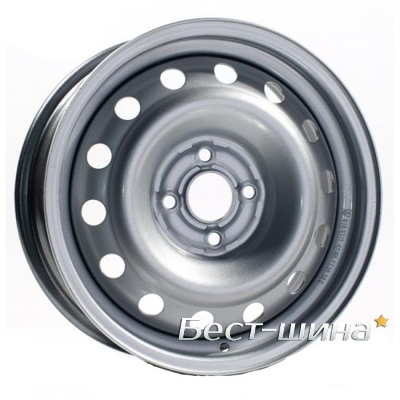 Дорожная Карта Renault Logan 5.5x14 4x100 ET43 DIA60 SM