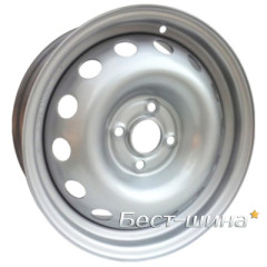 Дорожная Карта Chevrolet Aveo 6x15 4x100 ET45 DIA56.6 S
