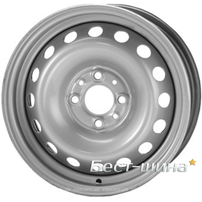 Дорожная Карта Chevrolet Lacetti 6x15 4x114.3 ET45 DIA56.6 S