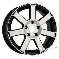 Angel Hornet 501 6.5x15 5x114.3 ET35 DIA67.1 BD