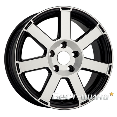 Angel Hornet 501 6.5x15 5x114.3 ET35 DIA67.1 BD