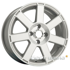 Angel Hornet 501 6.5x15 4x100/108 ET35 DIA72.6 SD