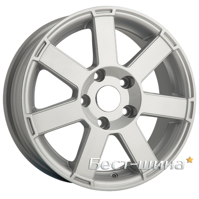 Angel Hornet 501 6.5x15 5x114.3 ET35 DIA67.1 S