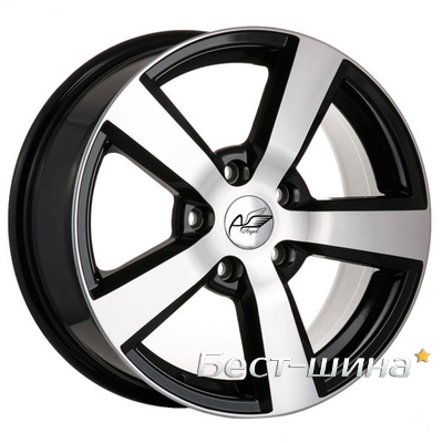 Angel Formula 503 6.5x15 4x108 ET35 DIA72.6 BD