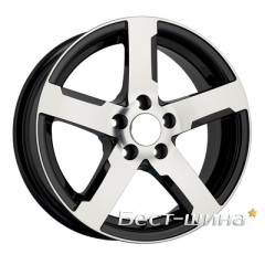 Angel Tornado 507 6.5x15 5x112 ET35 DIA67.1 BD