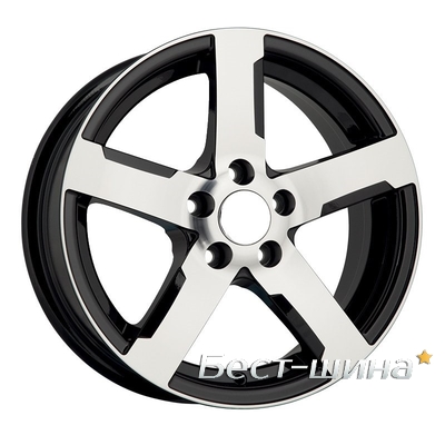 Angel Tornado 507 6.5x15 5x112 ET35 DIA67.1 BD