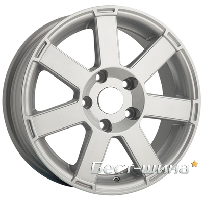 Angel Hornet 601 7x16 4x98 ET38 DIA67.1 S