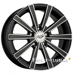 Angel Mirage 610 7x16 4x108 ET38 DIA67.1 BD