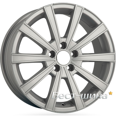 Angel Mirage 610 7x16 4x108 ET38 DIA67.1 S