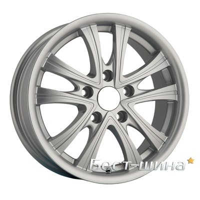 Angel Evolution 608 7x16 5x120 ET38 DIA65.1 S