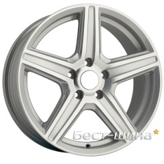 Angel Scorpio 804 8x18 5x112 ET45 DIA72.6 S