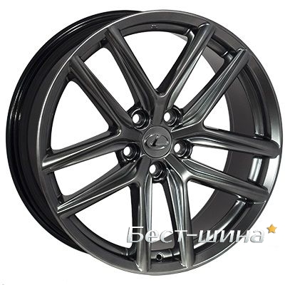 Allante 5038 7.5x19 5x114.3 ET35 DIA60.1 HB