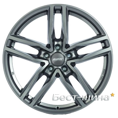 Alutec Ikenu 6.5x16 5x114.3 ET50 DIA70.1 MG