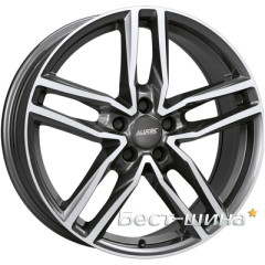Alutec Ikenu 7.5x17 5x112 ET40 DIA66.5 DBFP