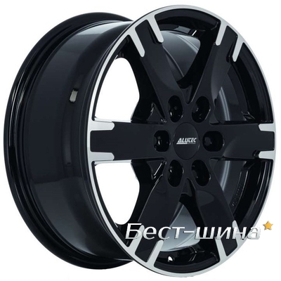 Alutec Titan 7x16 6x114.3 ET45 DIA66.1 DBFP