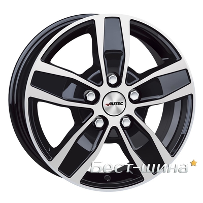 Autec Quantro 6.5x16 5x118 ET66 DIA71.1 BP