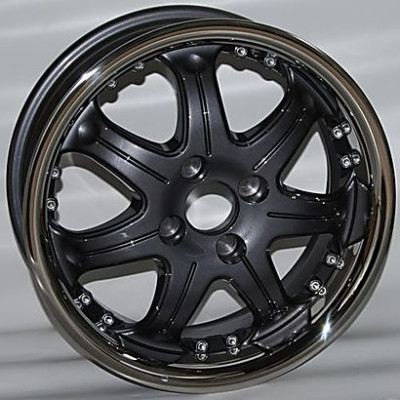 CAM RW2 6.5x15 5x114.3 ET35 DIA67.1 GFMSL