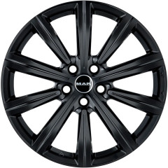 Mak Birmingham 8x19 5x108 ET45 DIA63.4 GB