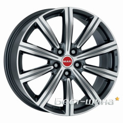 Mak Birmingham 8.5x20 5x112 ET28 DIA66.45 GMMF