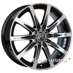 Marcello MR-03 7.5x17 5x114.3 ET45 DIA73.1 HB