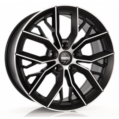 Momo Massimo 7.5x17 5x112 ET40 DIA79.6 BMP
