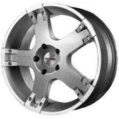 Momo Storm 9.5x22 5x150 ET33 DIA110.1 P