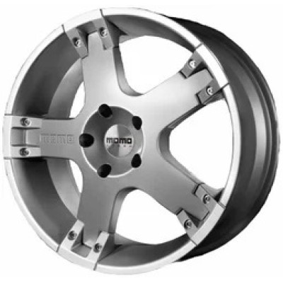 Momo Storm 9.5x22 5x150 ET33 DIA110.1 P