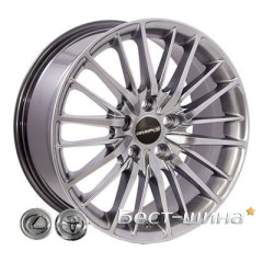 Replica Lexus LX9026 7.5x17 5x114.3 ET30 DIA0