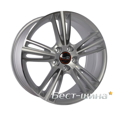 Replica RA77 8x18 5x112 ET47 DIA66.6 MS