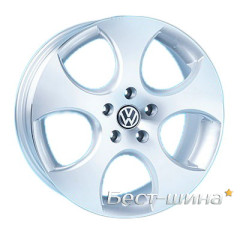 Replica Volkswagen JT-1095 7x17 5x112 ET35 DIA57.1 MS