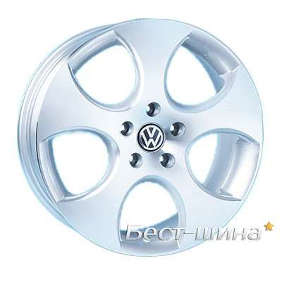 Replica Volkswagen JT-1095 7x17 5x112 ET35 DIA57.1 MS