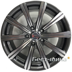 Sportmax Racing SR-3183 7x16 5x112 ET40 DIA67.1 LGMP