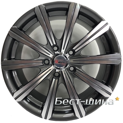Sportmax Racing SR-3183 7x16 5x112 ET40 DIA67.1 LGMP