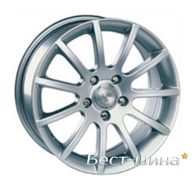 Tecnomagnesio Detroit 7x15 5x120 ET35 DIA86 S