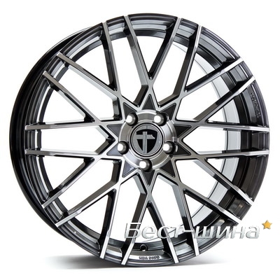 Tomason TN19 8.5x20 5x112 ET30 DIA72.6 HBP